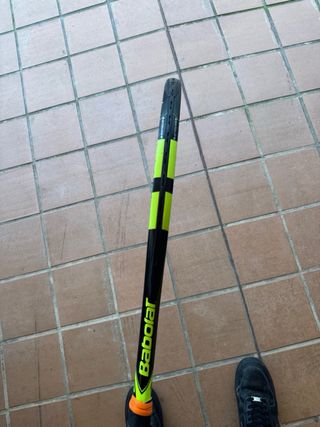 Raqueta Babolat Pure Aero