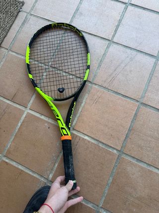 Raqueta Babolat Pure Aero