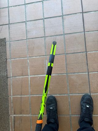 Raqueta Babolat Pure Aero