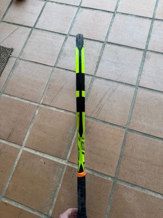 Raqueta Babolat Pure Aero