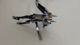 Warhammer Fantasy Elfos Oscuros - 2 Reaper Bolt Th