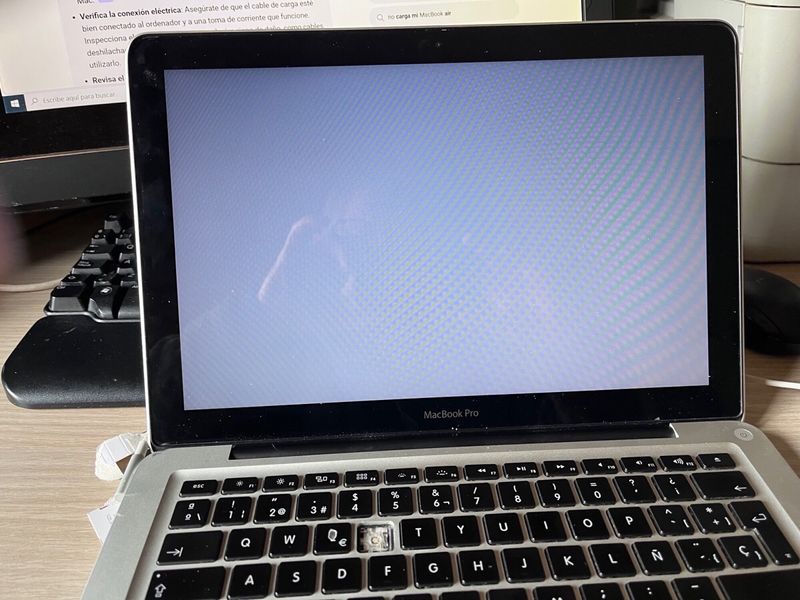 MacBook Pro A1278 (13 pulgadas, 2012) afbeelding 4