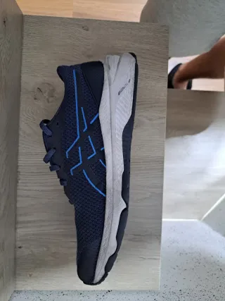 Asics Gel GT-3000 Azul/Blanco