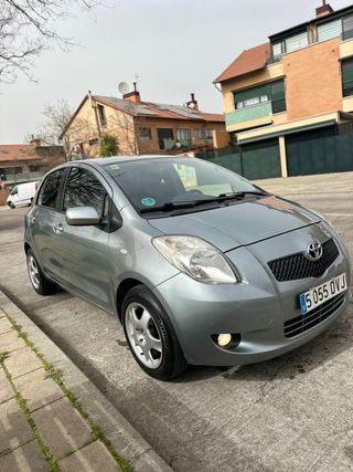 Toyota Yaris 2006