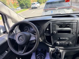 Mercedes-Benz Vito Tourer