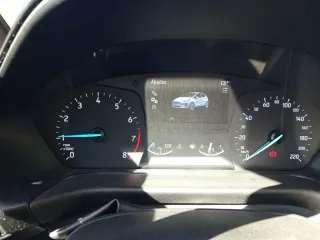 Ford Fiesta 2018