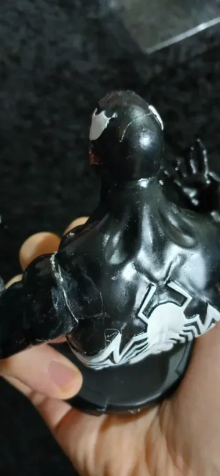 Figuras Marvel Coleccionables