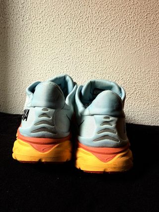 HOKA Clifton 8 Hombre