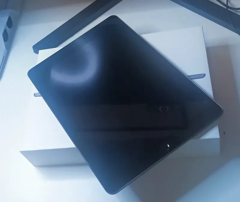 iPad 8ª Gen 128GB