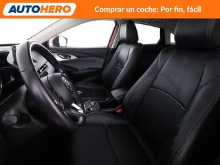 Mazda CX-3 2.0 Zenith