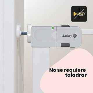 Barrera Seguridad Niños Presión Safety