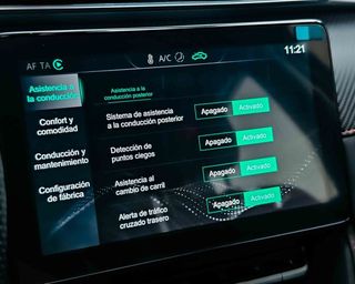 MG ZS 1.5 VTi Luxury 106CV