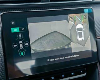 MG ZS 1.5 VTi Luxury 106CV