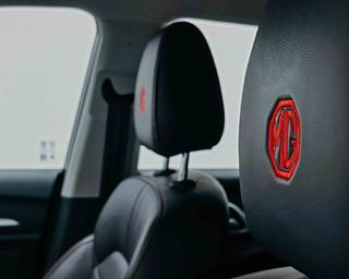 MG ZS 1.5 VTi Luxury 106CV