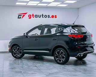 MG ZS 1.5 VTi Luxury 106CV