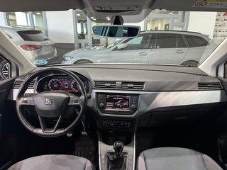 Seat Arona 1.0TSI 95CV STYLE EDITION ECO