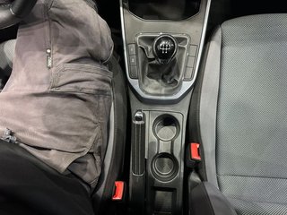 Seat Arona 1.0TSI 95CV STYLE EDITION ECO