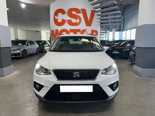 Seat Arona 1.0TSI 95CV STYLE EDITION ECO