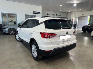 Seat Arona 1.0TSI 95CV STYLE EDITION ECO