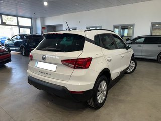 Seat Arona 1.0TSI 95CV STYLE EDITION ECO