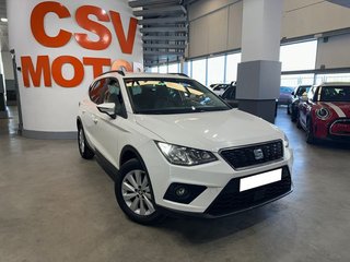 Seat Arona 1.0TSI 95CV STYLE EDITION ECO