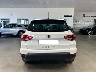 Seat Arona 1.0TSI 95CV STYLE EDITION ECO
