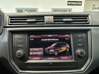 Seat Arona 1.0TSI 95CV STYLE EDITION ECO