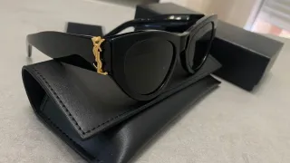 Occhiali da sole YSL