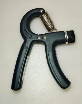 Handgrip fortalecedor de mano y antebrazo