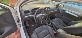 VOLKSWAGEN GOLF SPORT 1.6 TDI 105CV