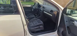 VOLKSWAGEN GOLF SPORT 1.6 TDI 105CV