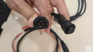 Sonda Pesca Digital Raymarine DSM300