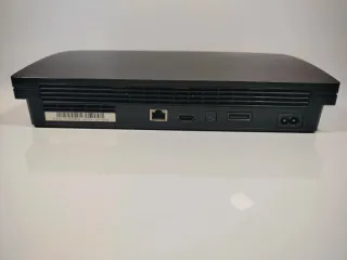 PS3 Slim +Controller | Console PlayStation 3 Sony