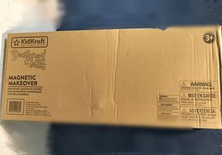 Casa de Muñecas KidKraft 10154 con Muebles y Transformación Magnética