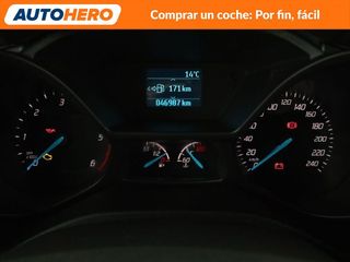 Ford Transit Connect 1.5 TDCi Trend Long