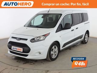 Ford Transit Connect 1.5 TDCi Trend Long