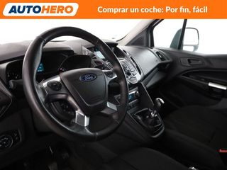 Ford Transit Connect 1.5 TDCi Trend Long