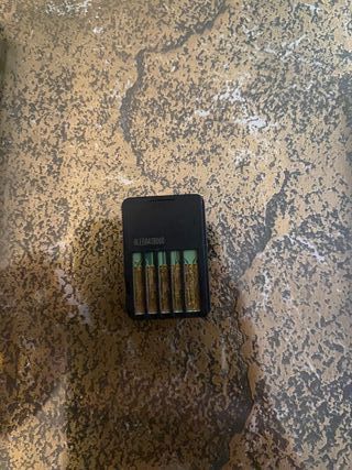 Mario Tennis Aces Nintendo Switch con accessori