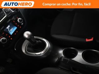Nissan Juke 1.6 Acenta