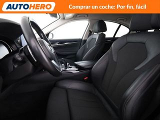 BMW Serie 5 520i Sport Line