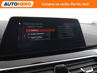 BMW Serie 5 520i Sport Line