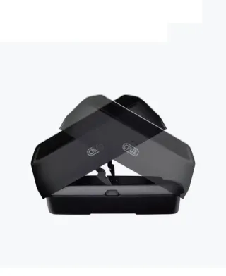 Cofre Techo Cruz 470N