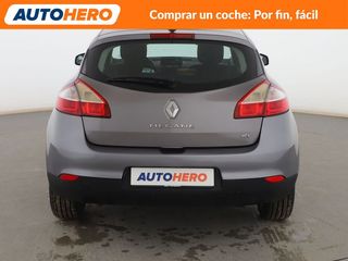 Renault Megane 1.5 dCi Business