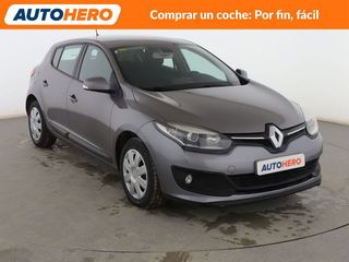 Renault Megane 1.5 dCi Business