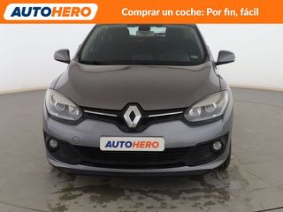 Renault Megane 1.5 dCi Business