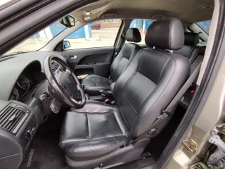 Ford Mondeo TDCI Guia 2.0-2003