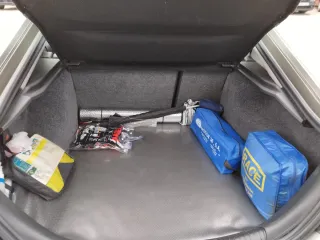 Ford Mondeo TDCI Guia 2.0-2003