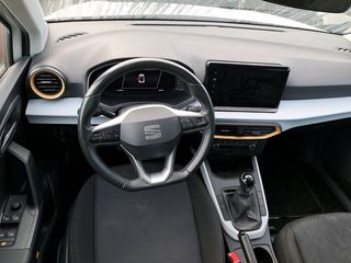 Seat Arona 1.0TSI 110CV STYLE PLUS