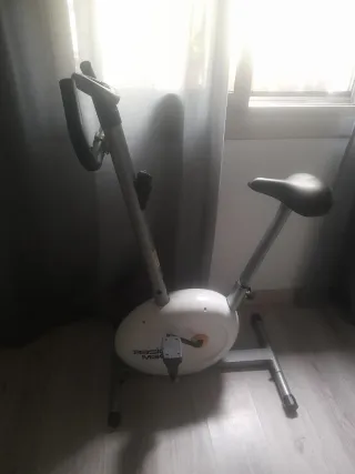 Bicicleta Estática BASIC