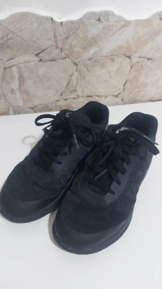 Scarpe Nike Air Max Bambino